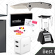 Illustration for article titled Saturdays Best Deals: MOTO G5S Plus, Garage Storage Sale, Blendtec Blender, and More